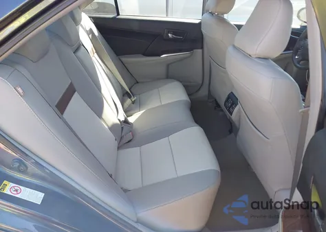 2013 Toyota Camry Xle z USA, uszkodzony, nr VIN 4T4BF1FK2DR323908